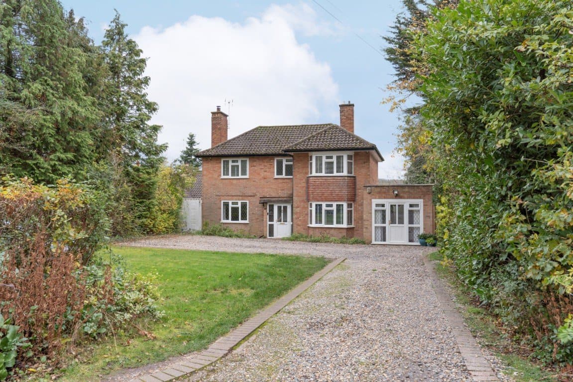 Looking to sell?