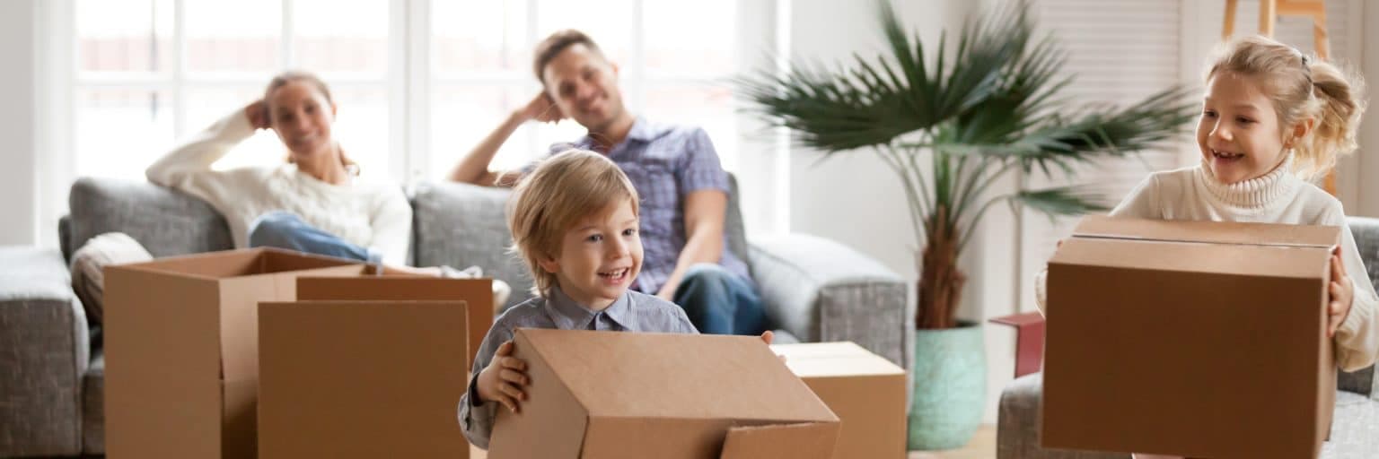 Information for Property Buyers