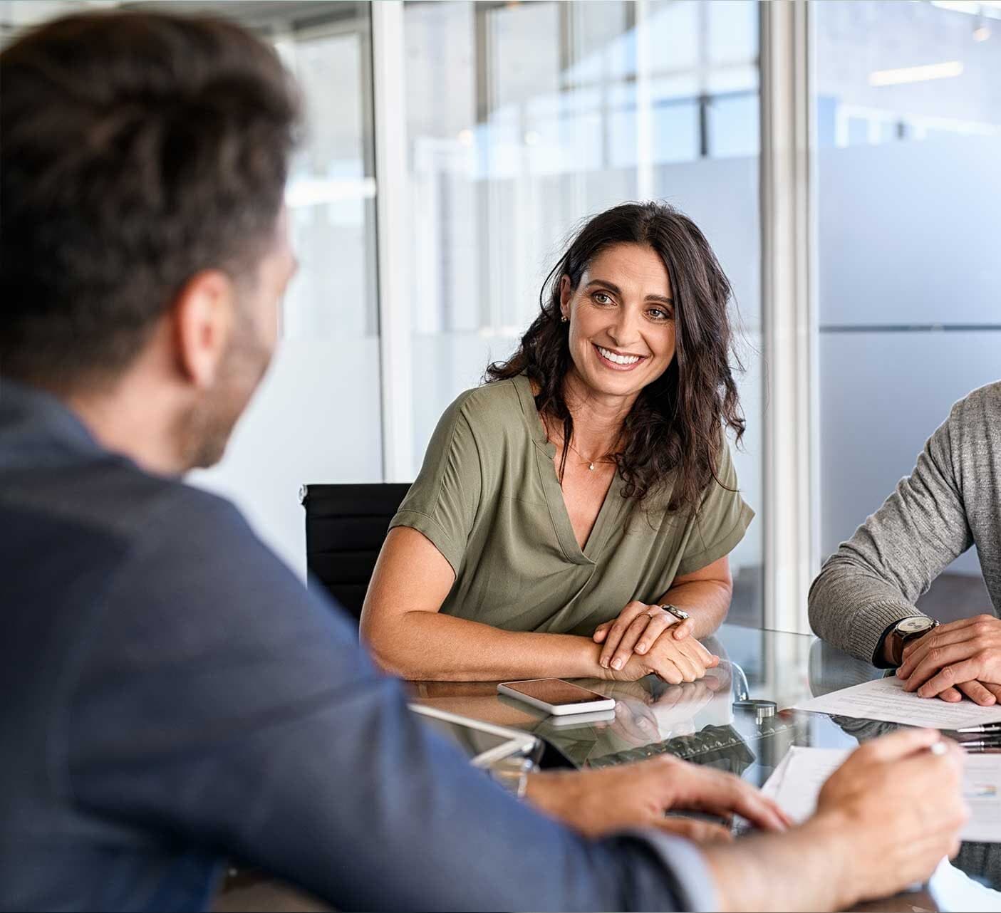 Why HLC Mortgages?