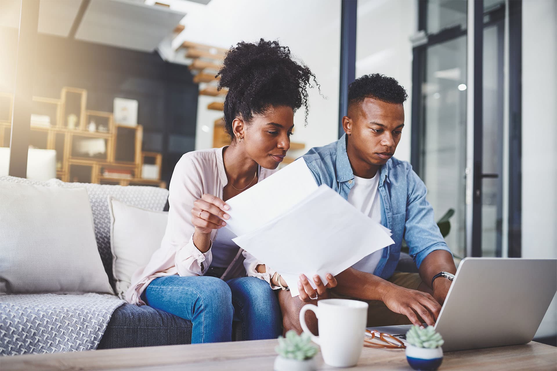 Get the Right Mortgage To Secure Your Home