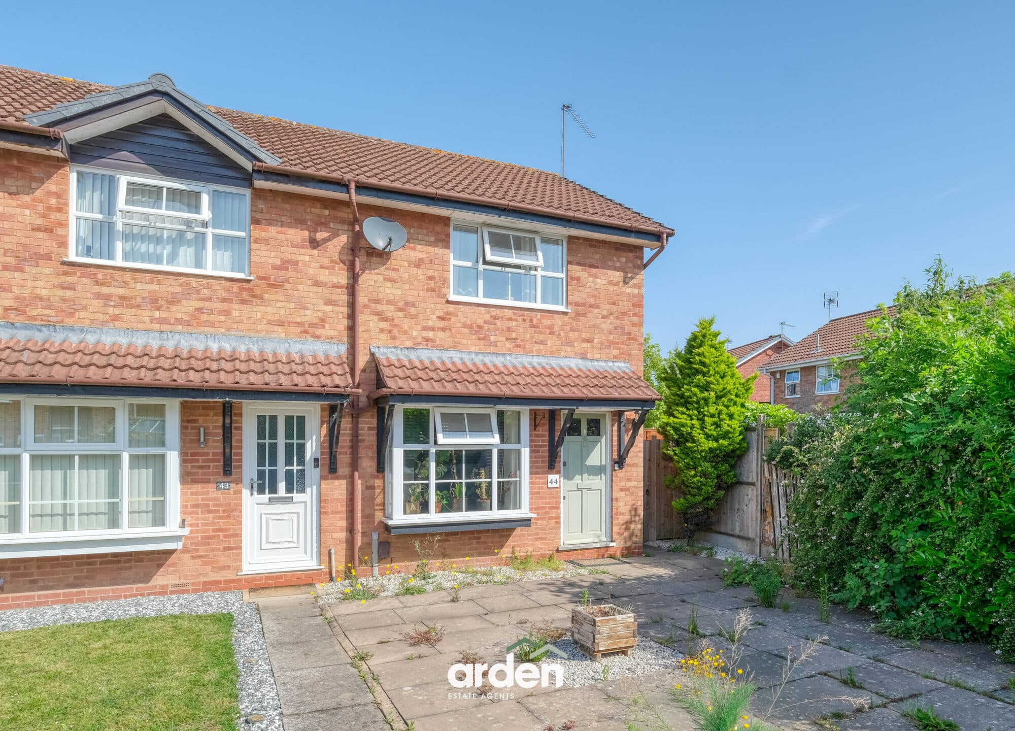 Lordswood Close, Redditch, Redditch, B97 5YD