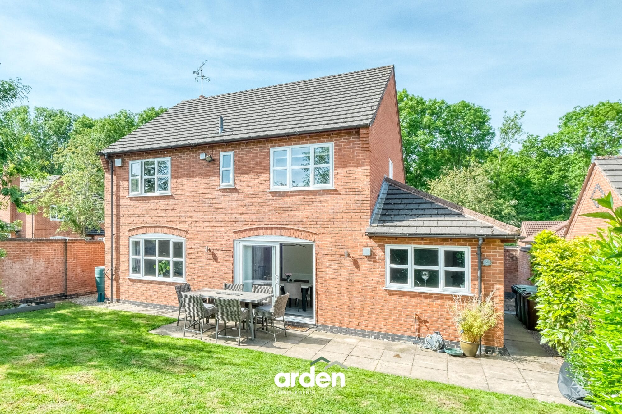 Otter Close, Redditch, Redditch, B98 0SJ