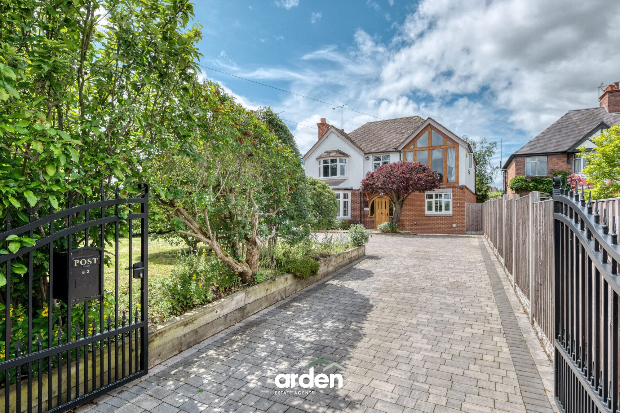 Birmingham Road, Alcester, Alcester, B49 5EG