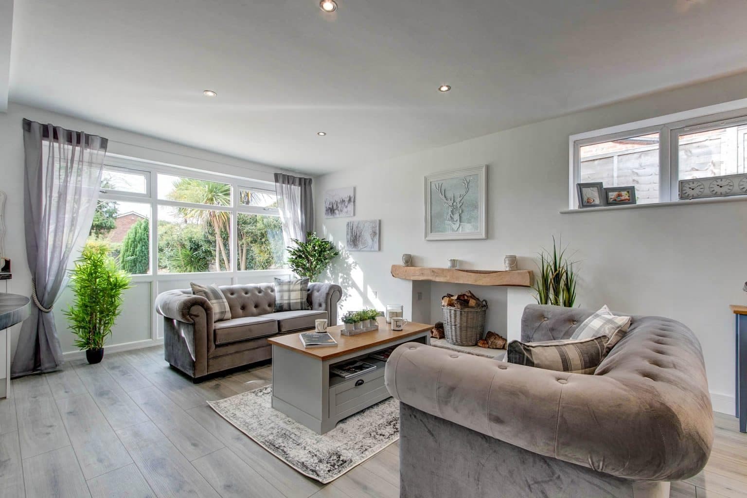 June 2017 - Our Home Staging Service Launched to Help Sell Properties Faster