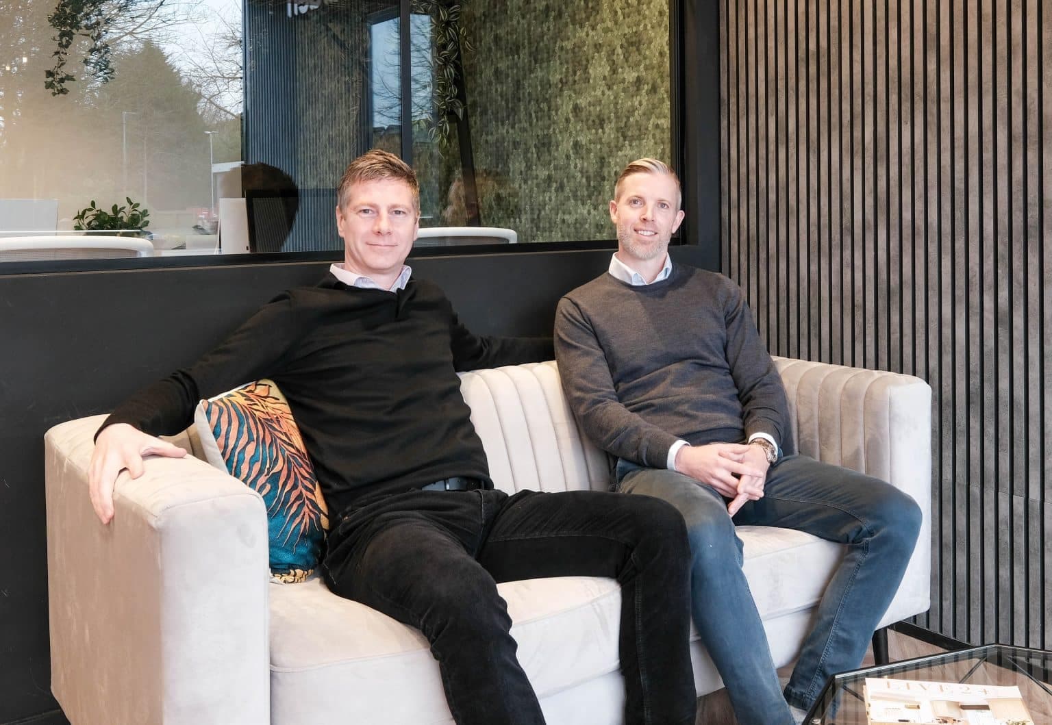 August 2010 - A New Leadership Team Strengthens Our Local Vision