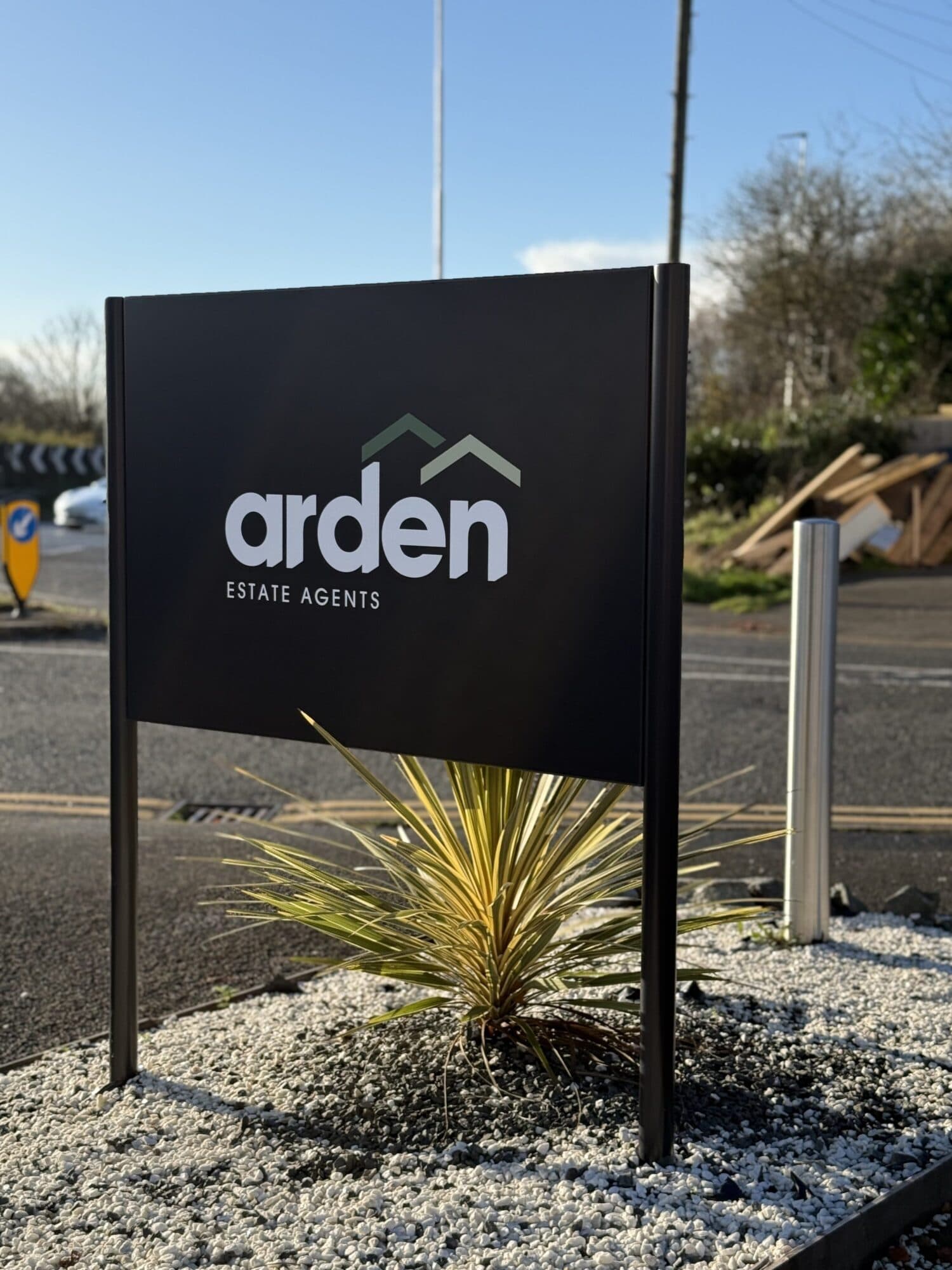 Arden Estates Launches - Local Estate Agents Since 2010