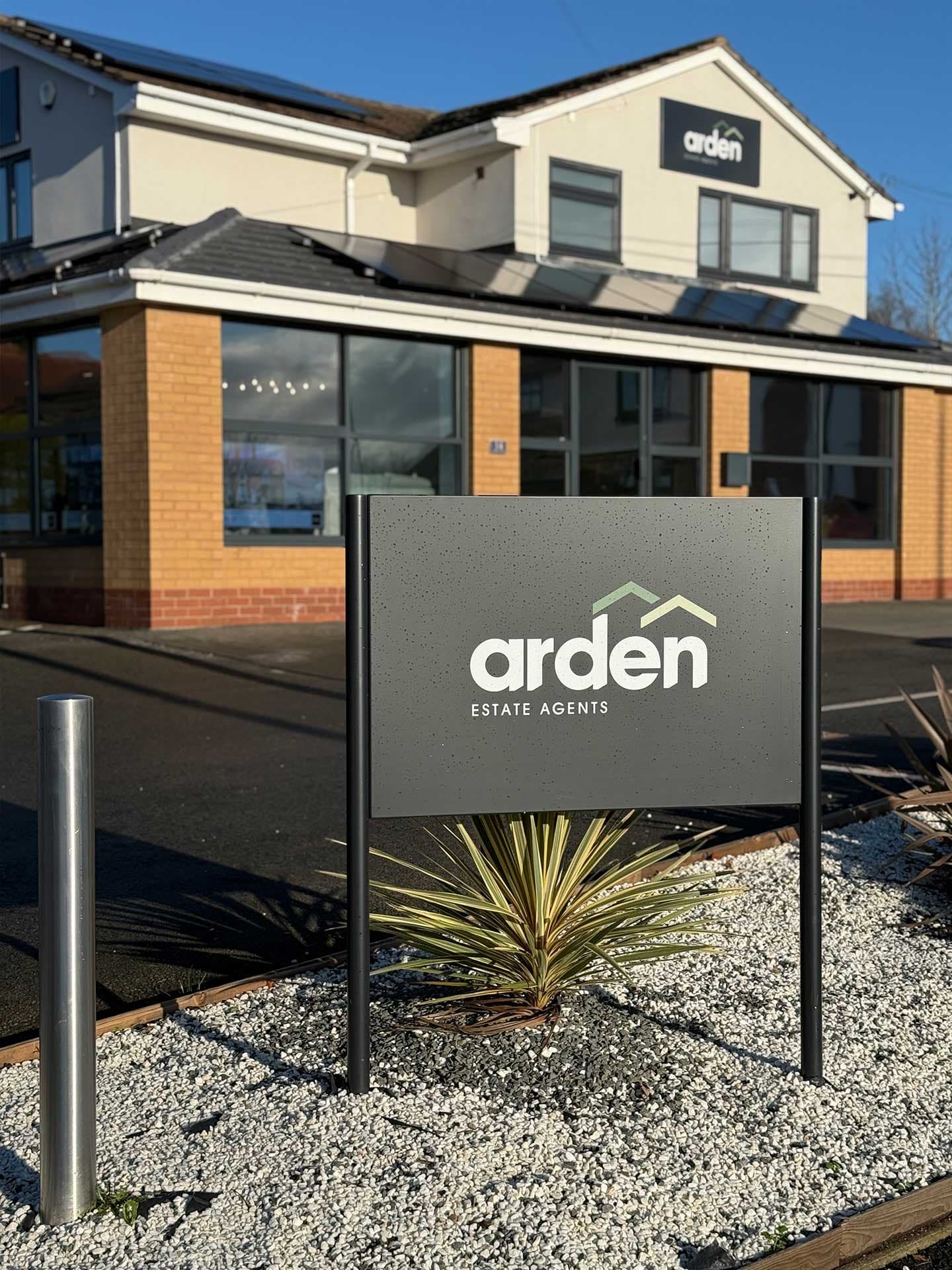 Step 2: We Plan Marketing to Sell