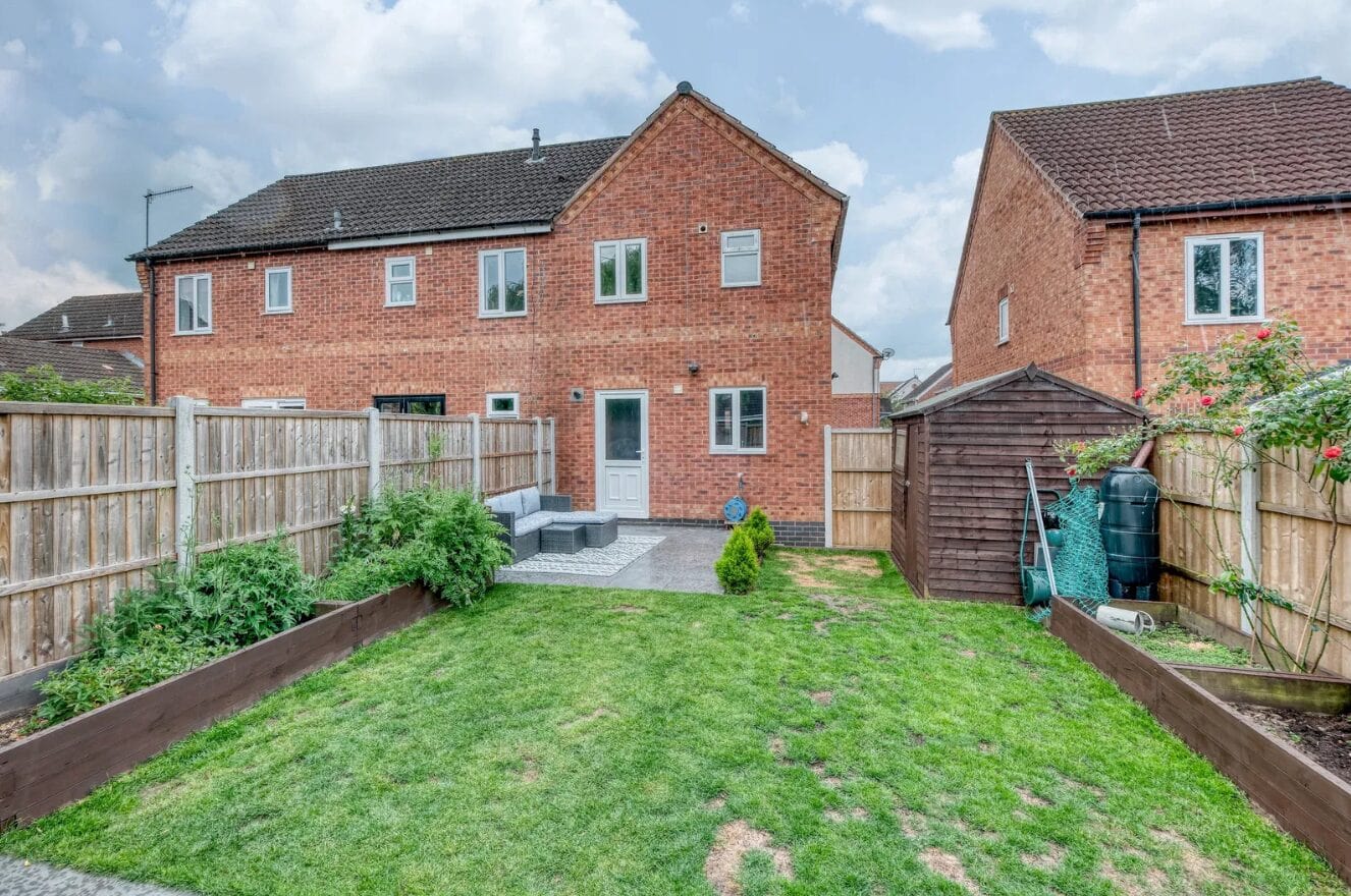 Mandalay Drive, Norton, Worcester, Worcester, WR5 2PL