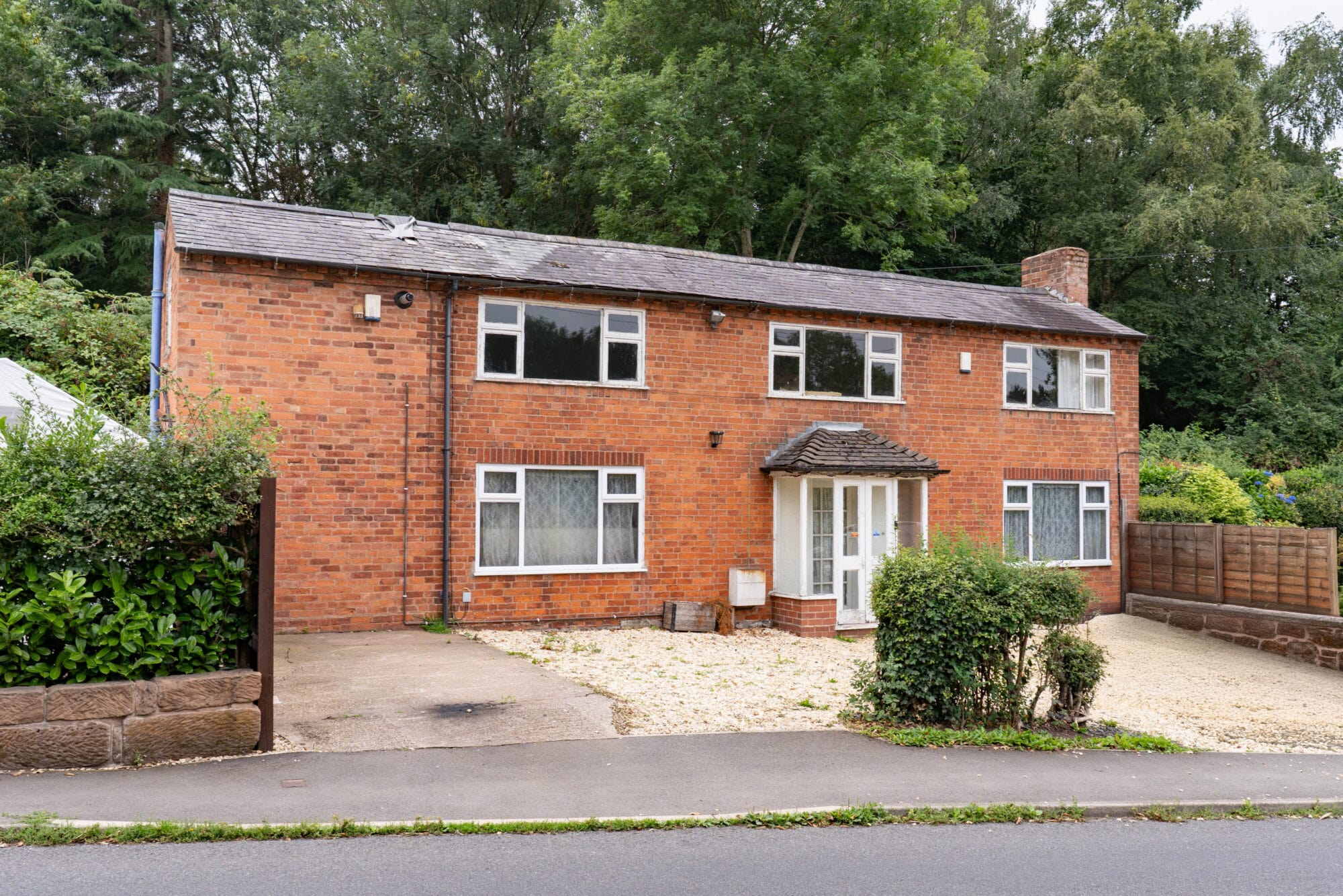 Alcester Road, Finstall, Bromsgrove, Bromsgrove, B60 1EW