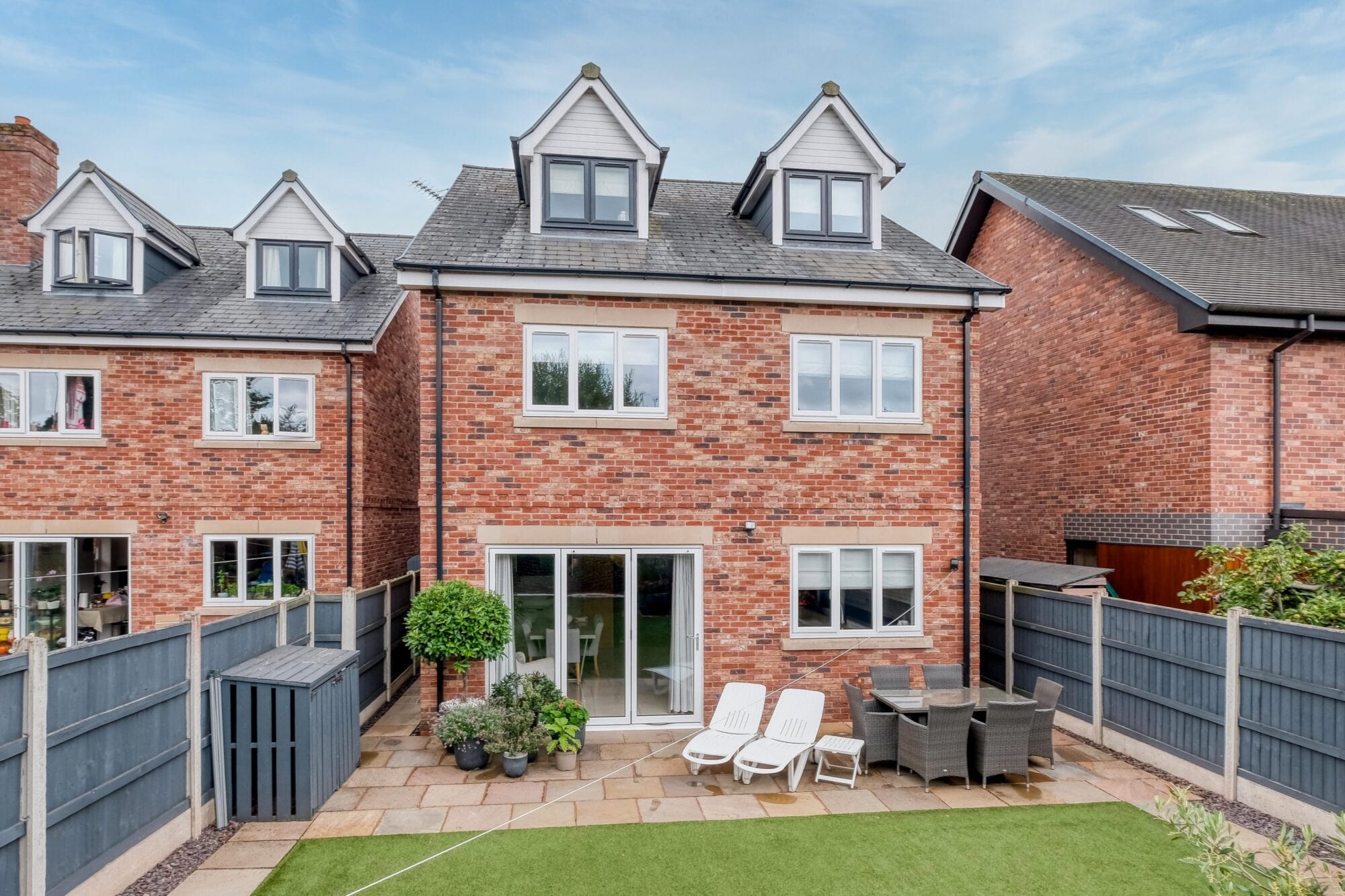 Malvern Gardens, Hagley, Stourbridge, Stourbridge, DY8 2XU