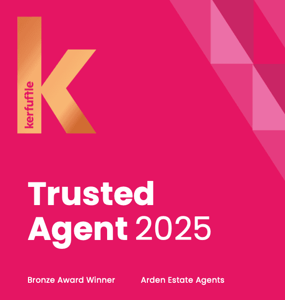 Trusted Agent Awards 2025