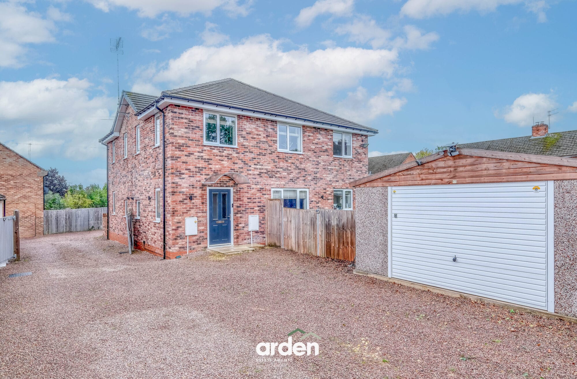 9B The Grove, Studley, Studley, B80 7QL