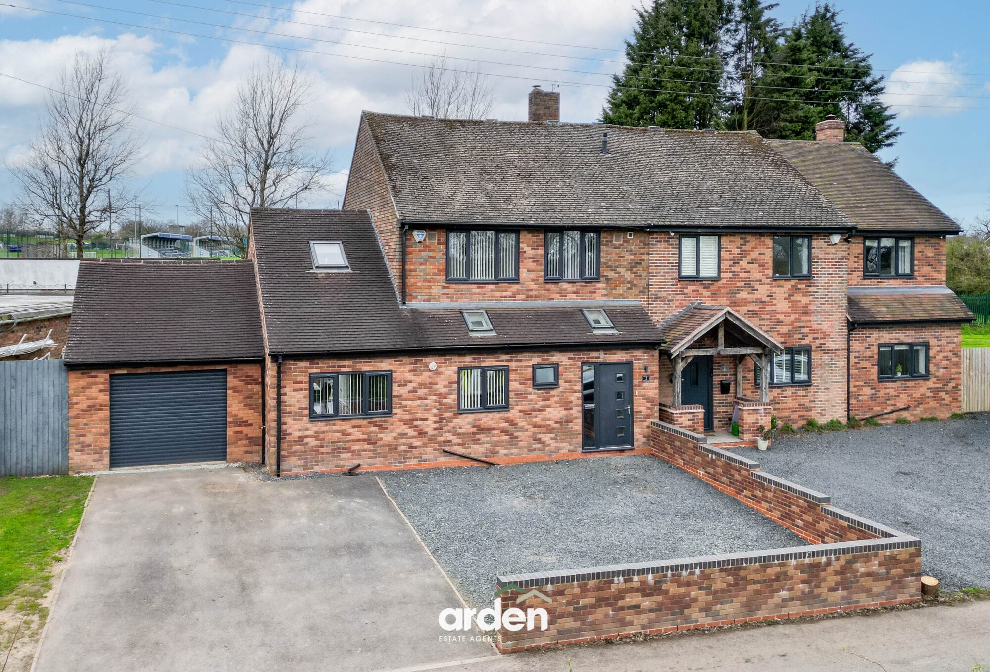 Wasthill Lane, Kings Norton, Birmingham, Birmingham, B38 9ES
