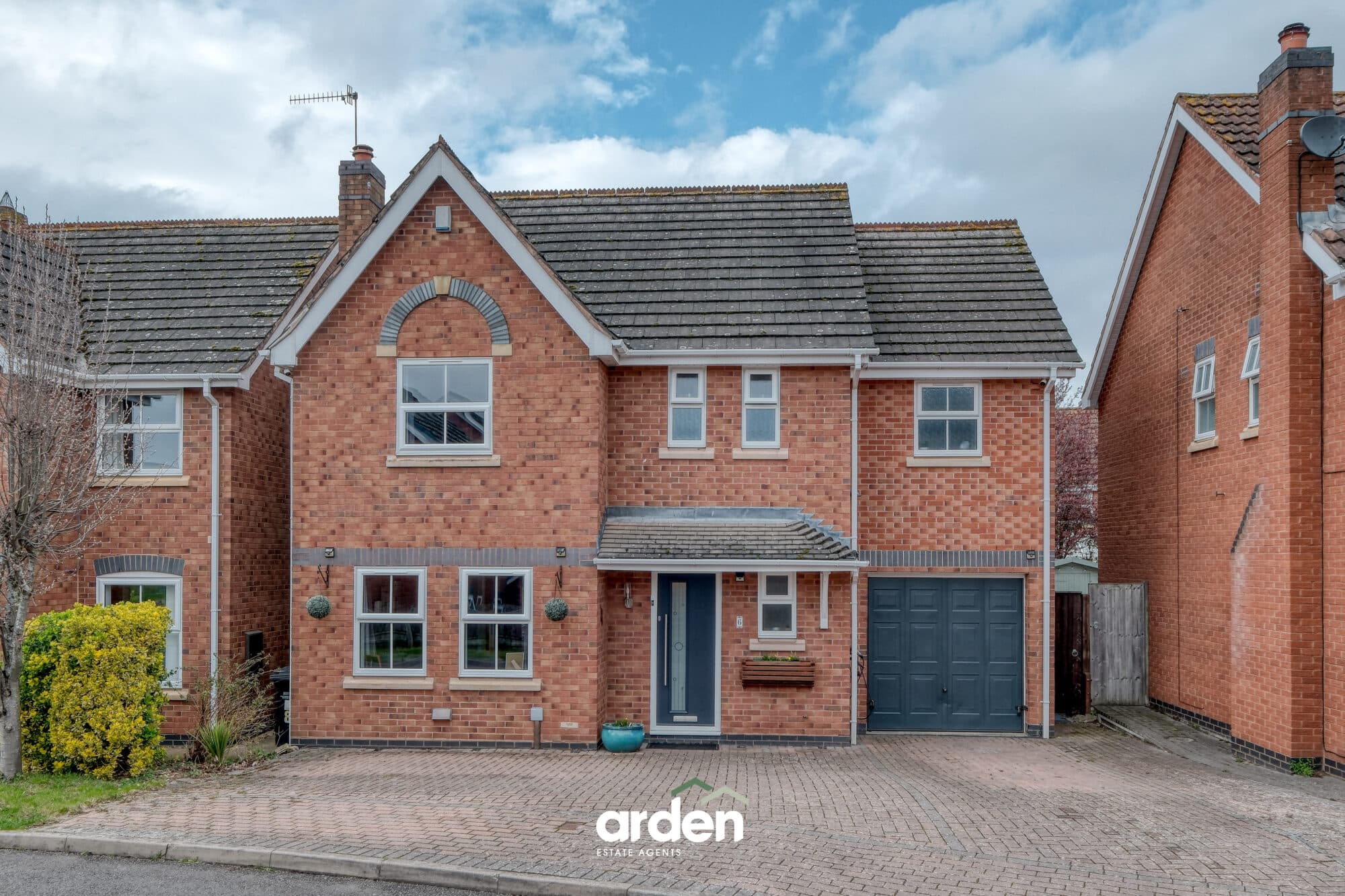 Corunna Close, Norton, Worcester, Worcester, WR5 2PW