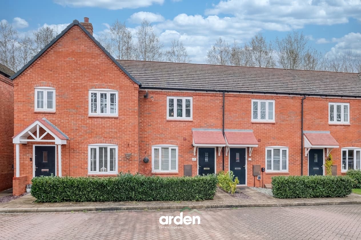 Baxters Court Birchfield Road, Redditch, Redditch, B97 6QA