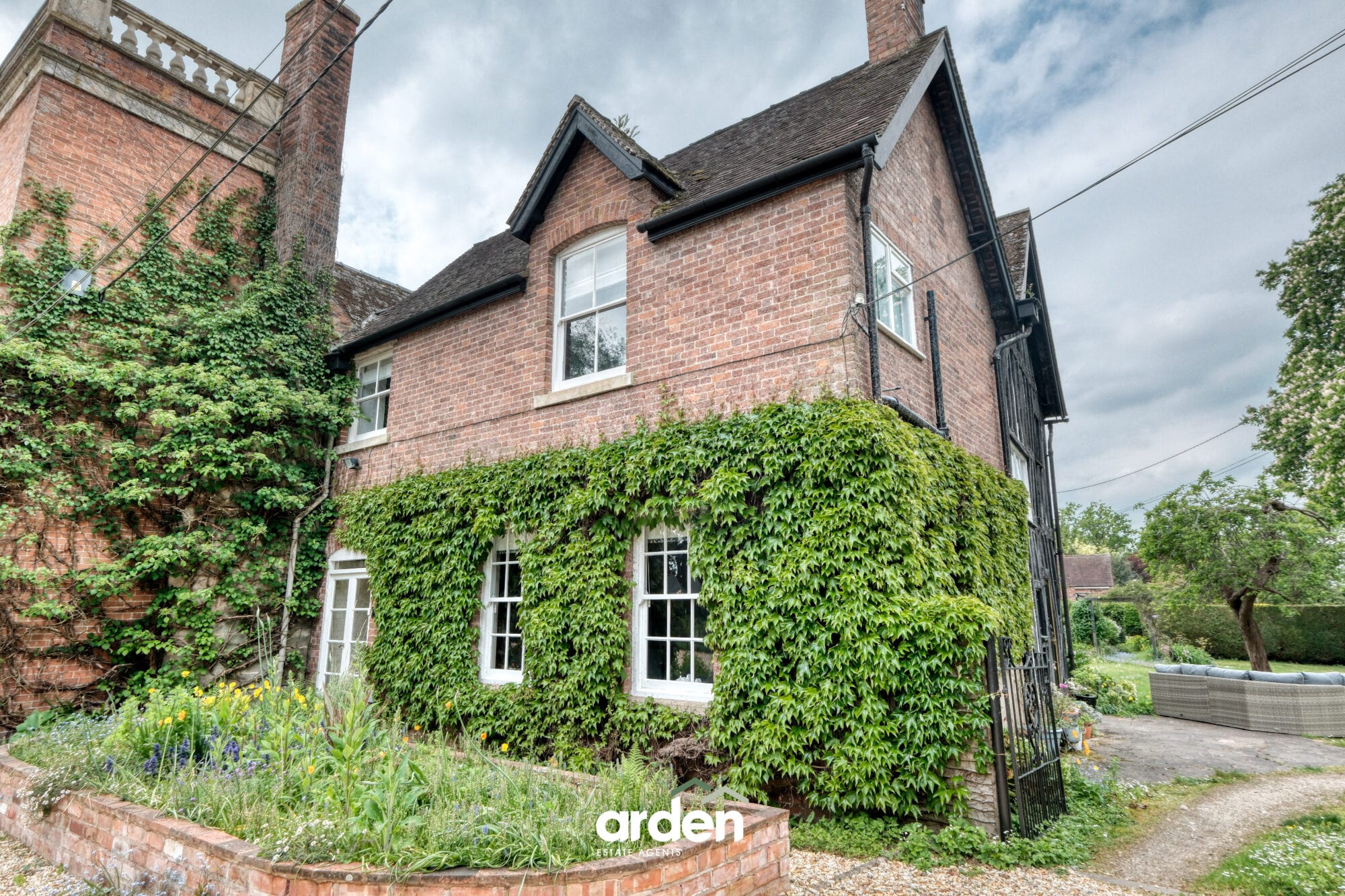 Berkeley House, Cotheridge, Worcester, Worcester, WR6 5LZ