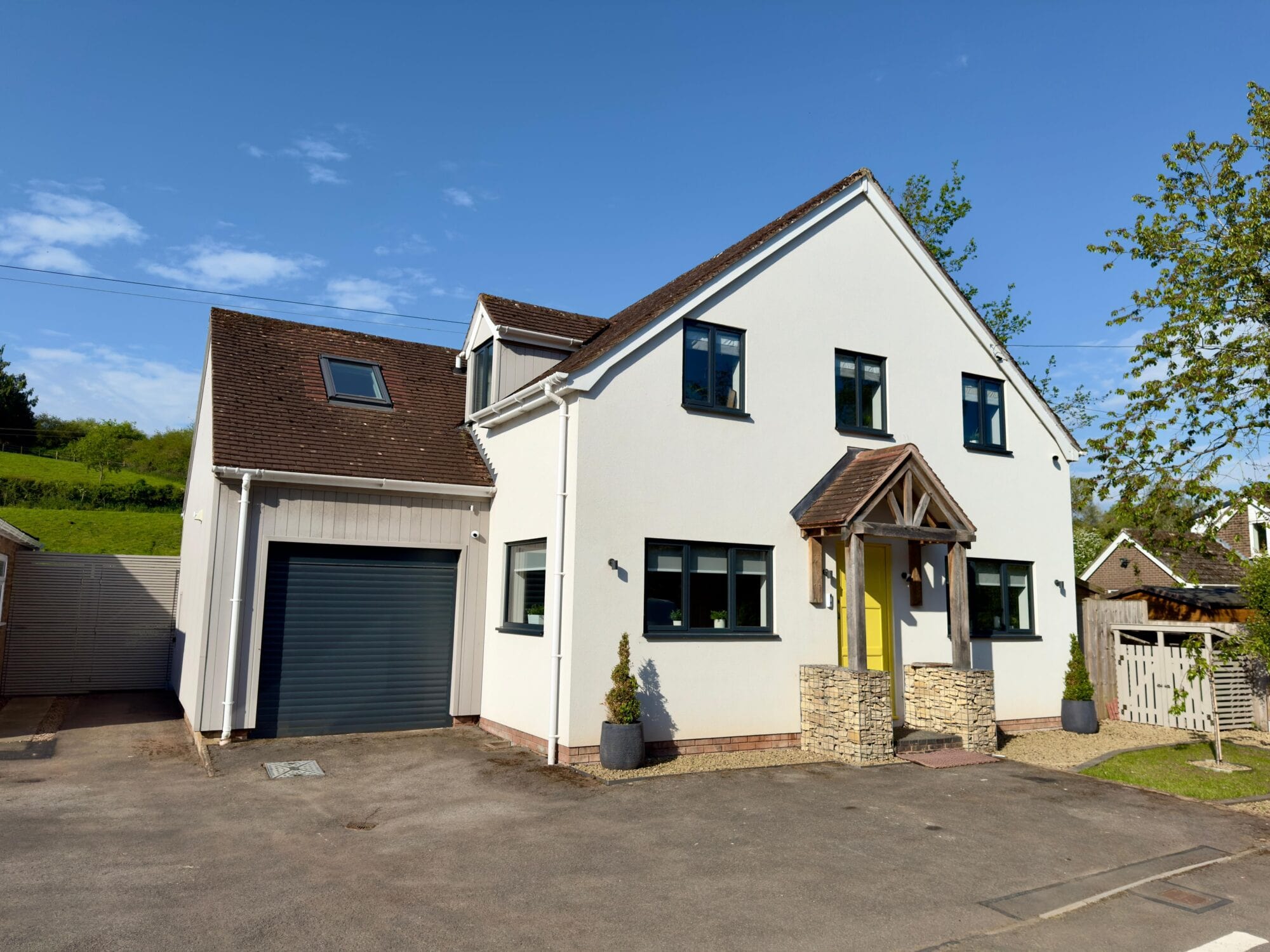 Meadow View, Whitbourne, Worcester, Worcester, WR6 5RT