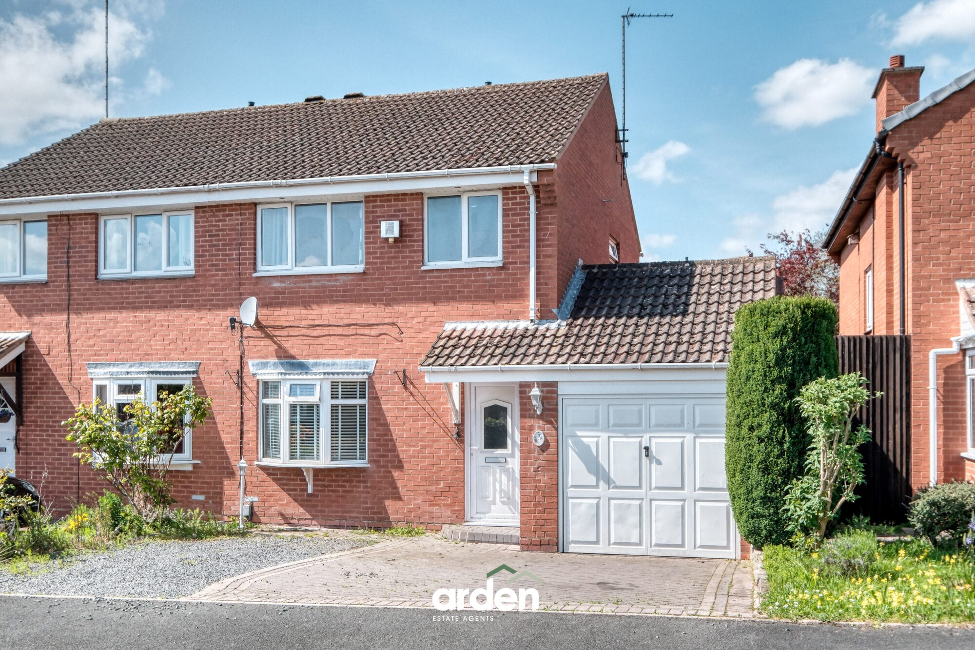 Kingham Close, Redditch, Redditch, B98 0SB