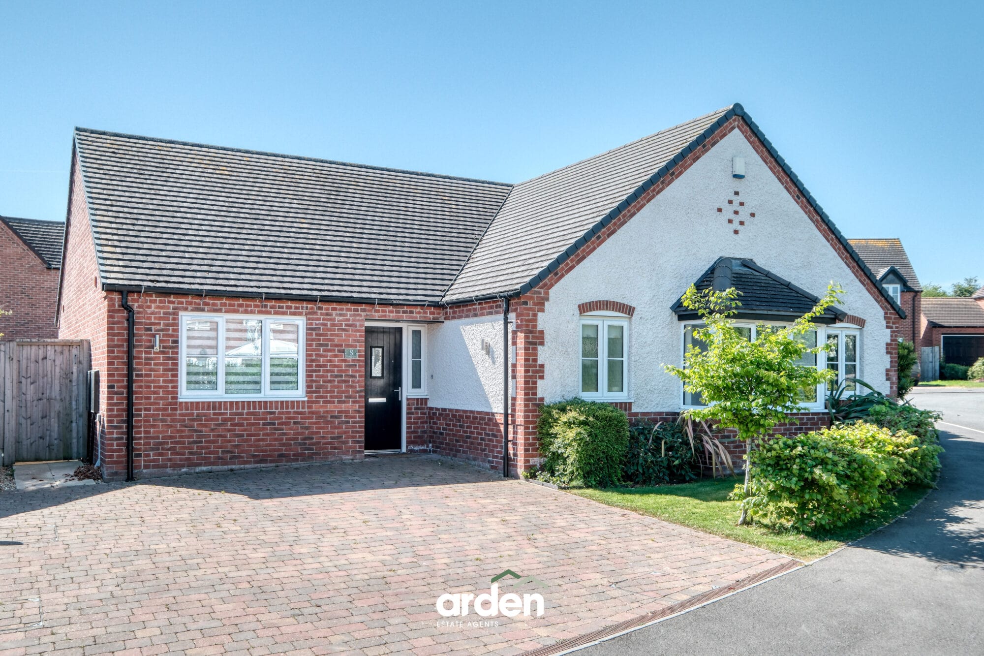 Churchfield Meadow, Alfrick, Worcester, Worcester, WR6 5JS
