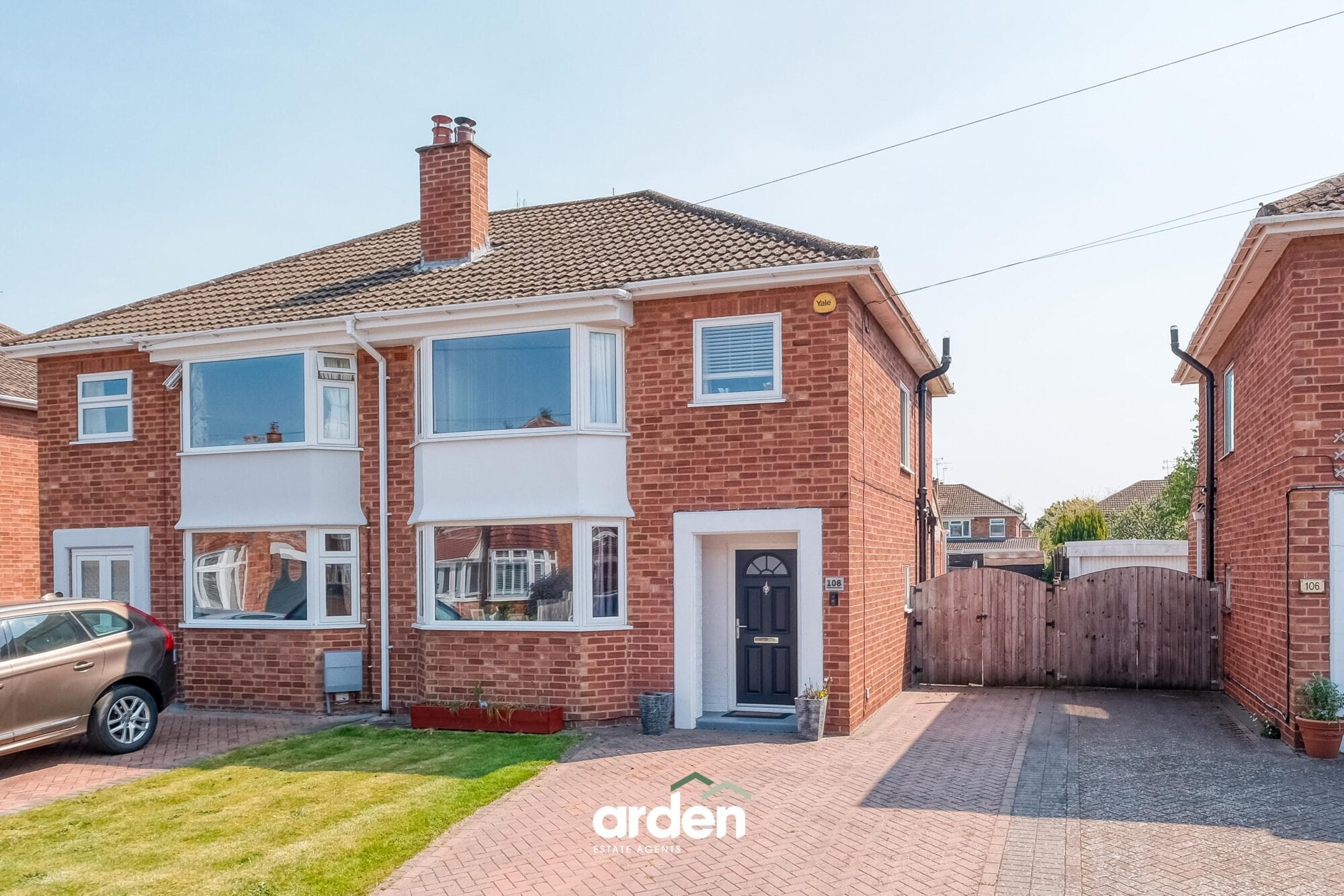 Christine Avenue, Rushwick, Worcester, Worcester, WR2 5SR
