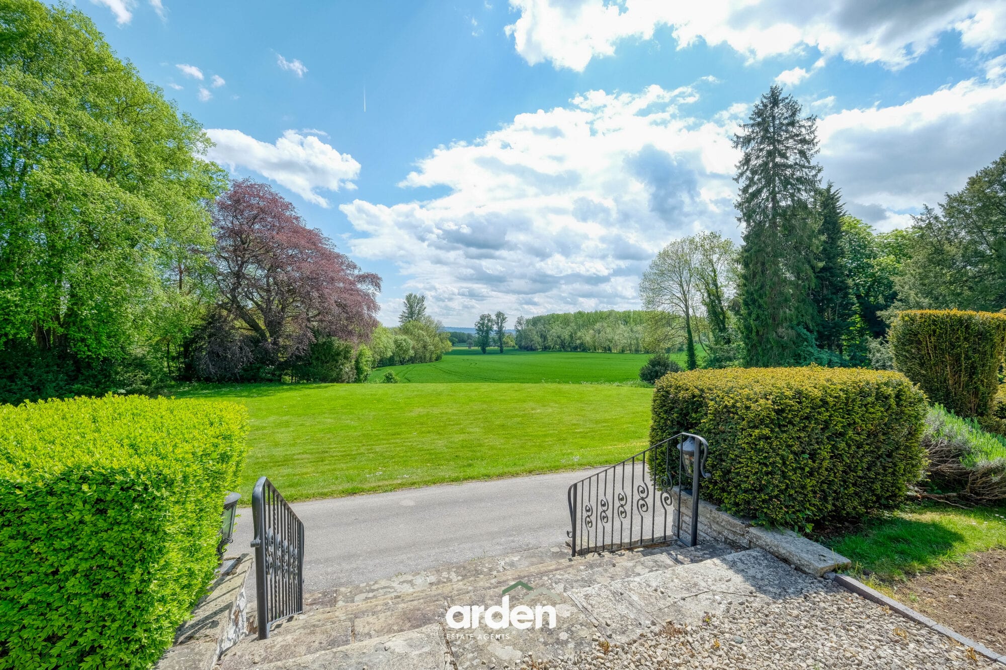 West Wing, Temple Grafton, Alcester, Alcester, B49 6NY