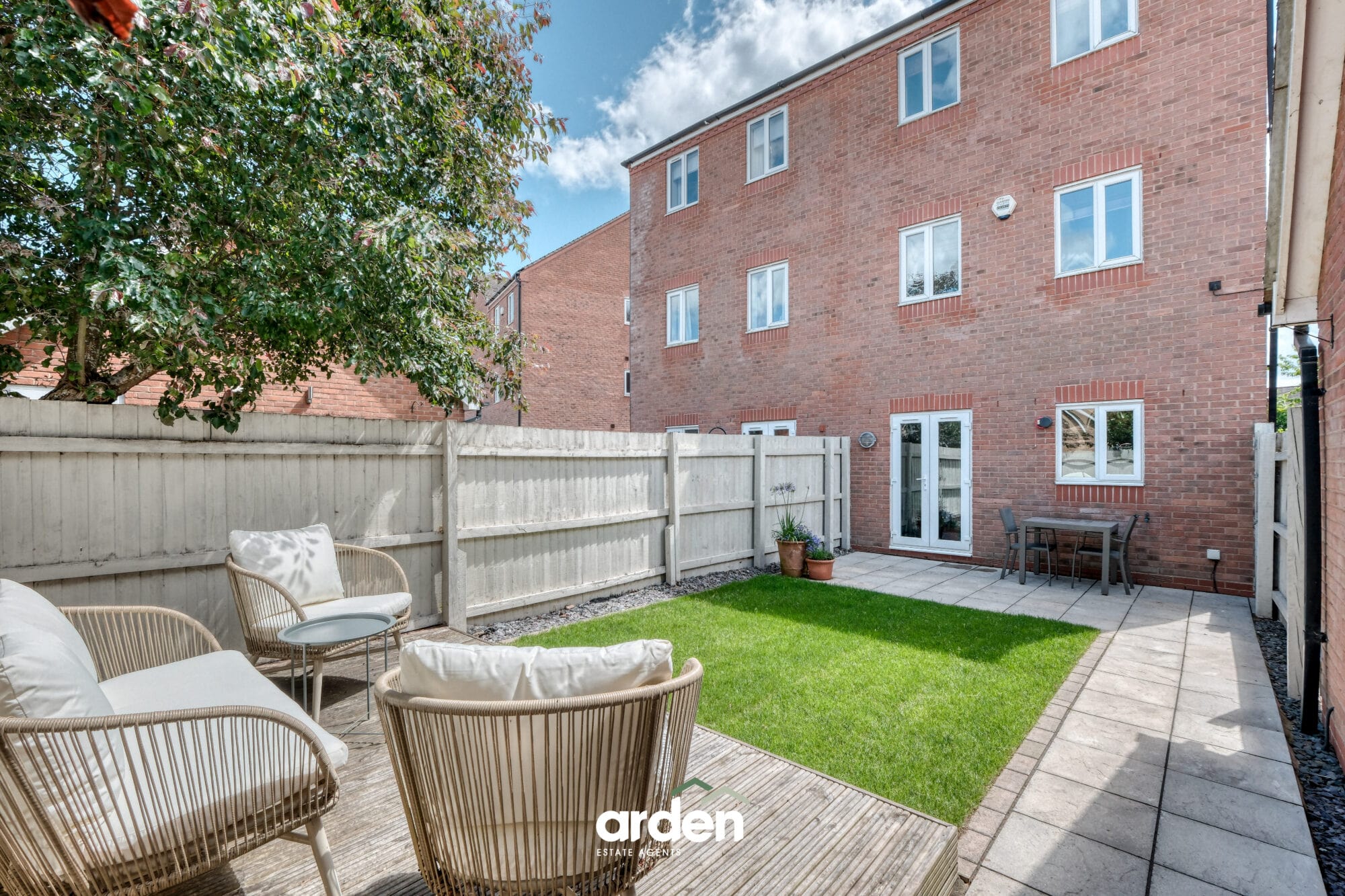 Compass Way, Bromsgrove, Bromsgrove, B60 3GP