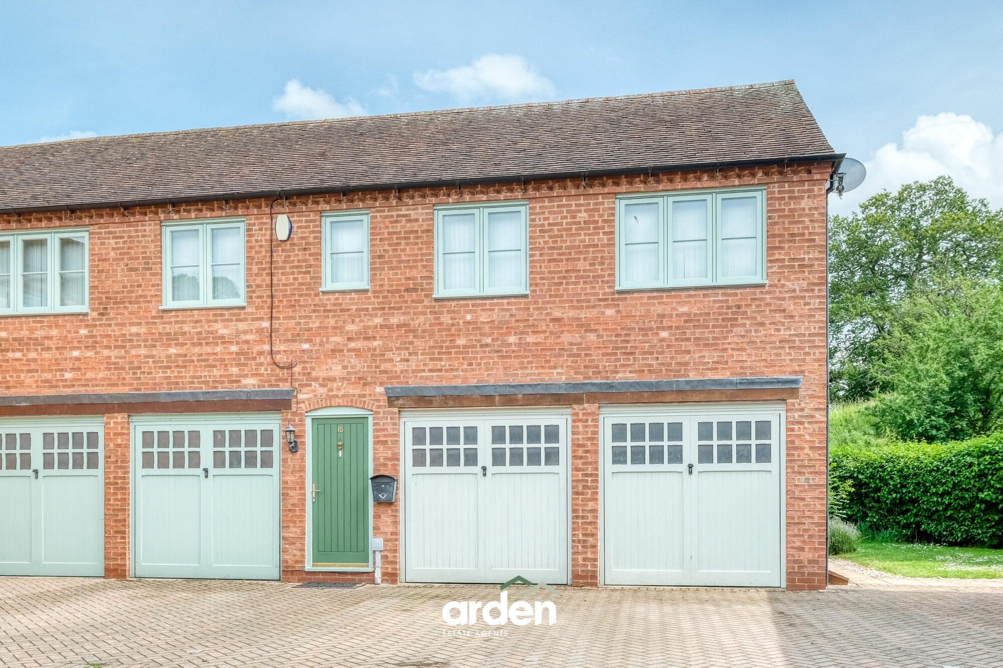 The Oat Mill, 18 Mill Court, Alvechurch, Birmingham, Birmingham, B48 7JY