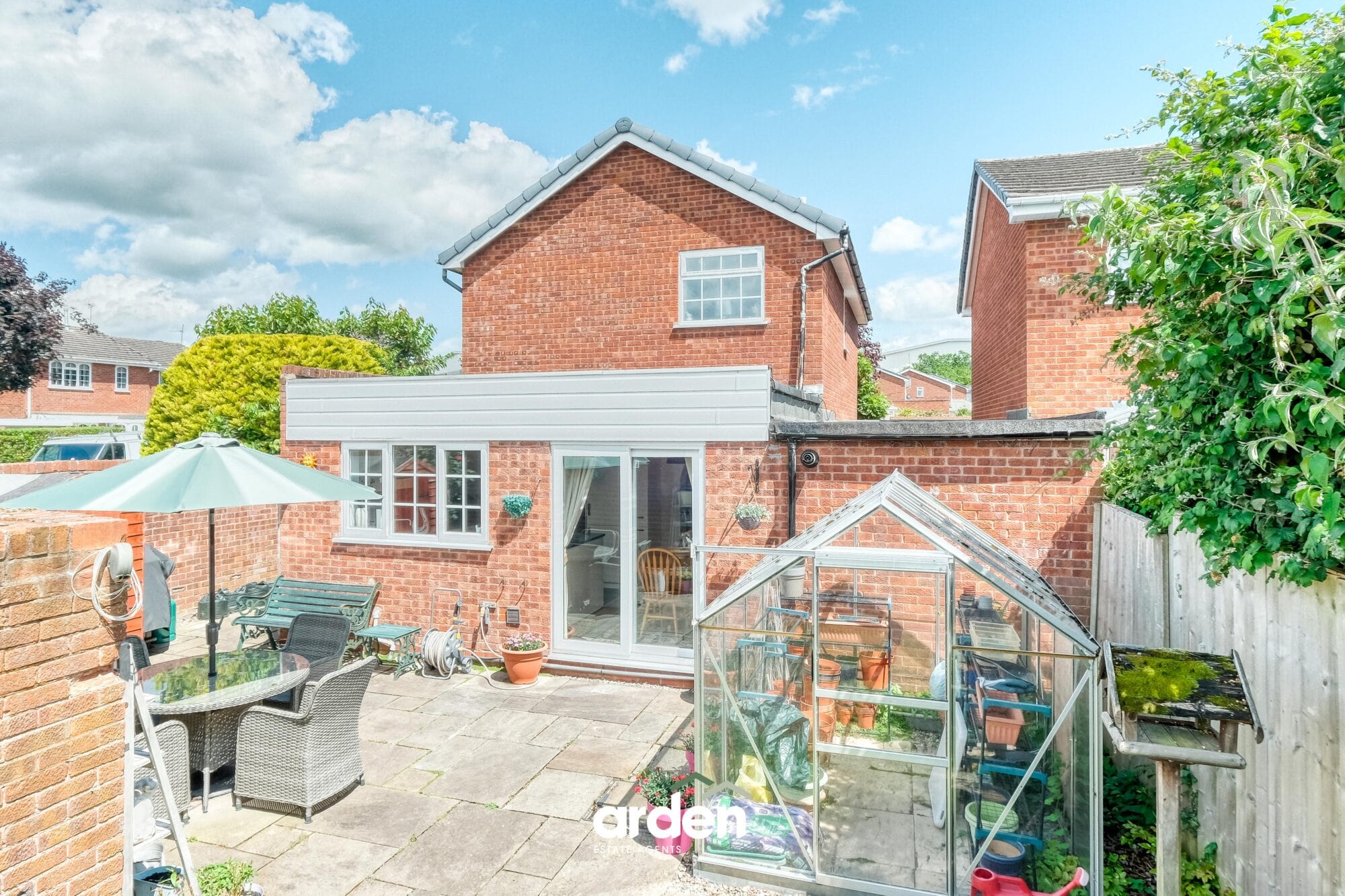 Hollyberry Close, Redditch, Redditch, B98 0QT